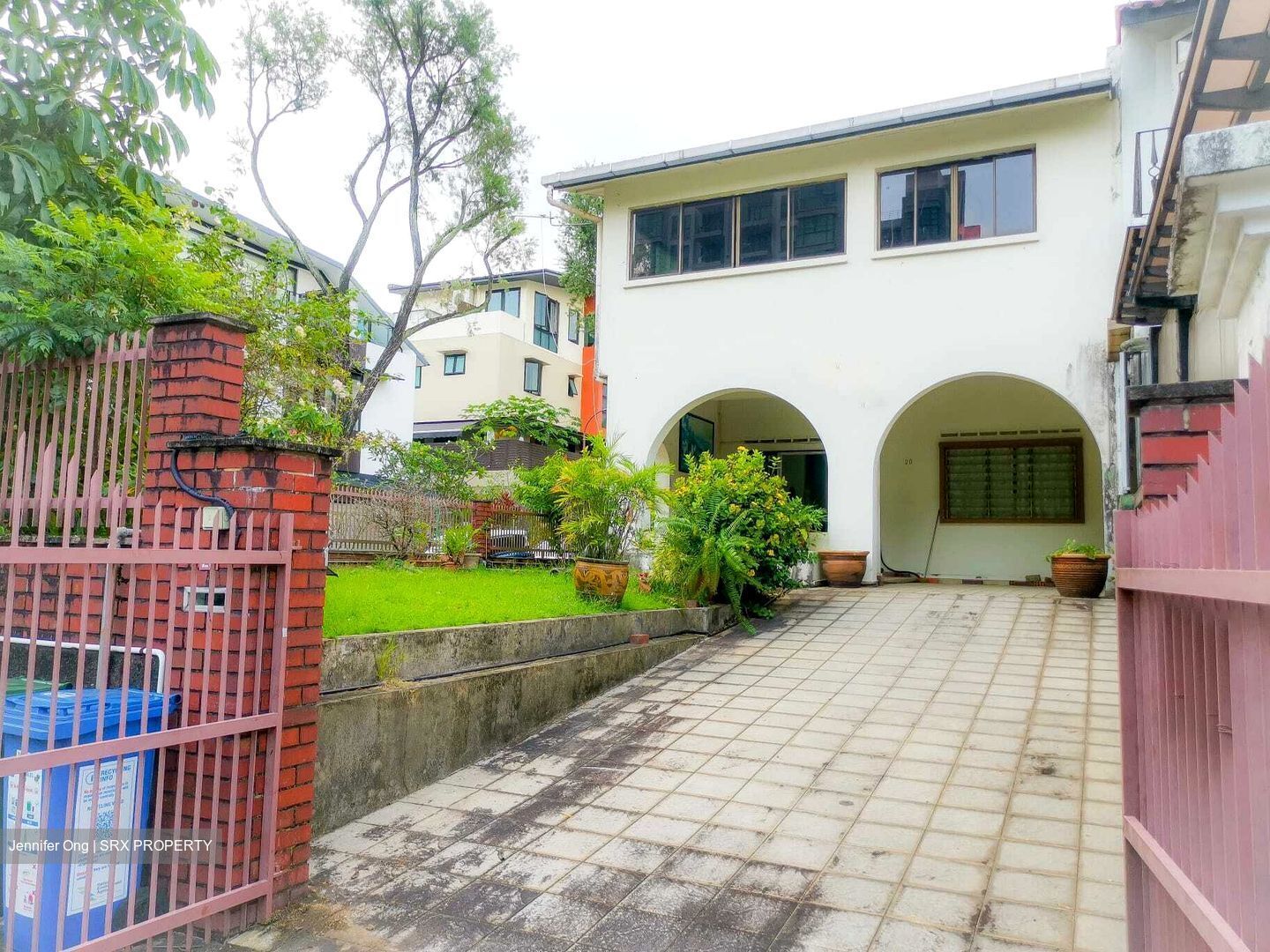 Bamboo Grove Park (D23), Semi-Detached #365297991